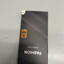 ASAFCASE for Google Pixel 10 Pro Fold Case with Stand, Hinge Protection & Outer Screen Protector, Slim Rugged Shockproof Durable Phone Protective Cover Case for Google Pixel 10 Pro Fold 5G 2025, Black