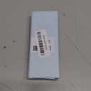 Gaoye Blue Light Blocking Glasses - Trending Round TR90 Frames, Metal Arms, UV400 Protection - Matching Soft Case (1-leopard/Transparent Lens)