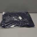 City Chic Women's Plus Size Dress - Sweet Broderie Midi (Navy)