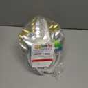 Unicorn Collection - Sparkly Flexible Unicorn Horns, Party Hats for Girls, Kids' Birthday Party Supplies (Pack of 12)