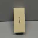 Gaoye 2.5 Professional Reading Glasses for All Day - Computer Readers with Blue Light Protection - Value Pack, Light Black