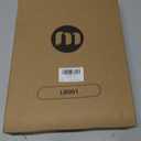 3 x MAMONA Lunch Bag for Women Men Large Capacity Reusable Lunch Box Corduroy Insulated Cooler Tote Bags for Office Picnic