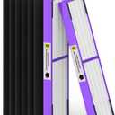 FLT4850PT Filter B Fresh Pet Replacement Compatible with Guardian Models AC4850, AC4825, AC4870, CDAP4500, AC4900, AC4300, AP2200, FLT4850PT, Violet, 2-Pack