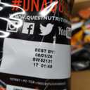 Quest Nutrition Tortilla Style Protein Chips, Hot & Spicy, 19g of Protein, 4g Net Carbs, High Protein, Gluten Free, 1.1 Ounce (Pack of 12) BBD: 08/01/26