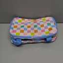 Insulated Travel Cooler Pack of 2