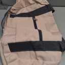 15 Inch Small Carry On Bags for Airplanes Spirit Airlines Personal Item Bag Underseat Foldable Travel Duffle Gym Bags for Women Men(20L,Pink)