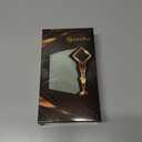 2 x Magnetic for iPhone 13 Case with Screen Protector - Wireless Charging Compatible - Upgraded Camera Protection - Silicone Shockproof Protective Phone Case for iPhone 13 - Porcelain Blue