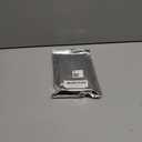 Temdan for iPhone 17 Pro Max Case Clear with Screen Protector, Compatible with Magsafe, Anti-Yellowing, Military-Grade Protection, Shockproof Slim Magnetic Phone Case Cover, Transparent