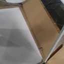 68x40 LED Lighted Mirror for Bathroom Wall Mounted, Dimmable Vanity Mirror with Lights, Anti-Fog, ETL Listed (Backlit and Front Lighted)