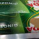 Canada Dry Ginger Ale Soda, 12 Oz Cans, 12 Count (EXP 05/27/27)