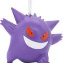 Hallmark Pokmon Gengar Christmas Ornament