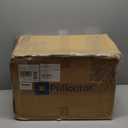 Double Pull-Out Trash Can for Under Kitchen Cabinets Include Double 35QT Trash Bin Doesn't Include Door Fittings, Bottom-Mount Recycling Bin