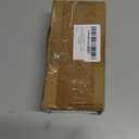 LKV 1 Inch Motorcycle Grips for Cable Throttle Handlebars – Fits Select Harley Sportster 883/1200 (Cable Throttle Only), Dyna & Touring Models | Not for Electronic Throttle