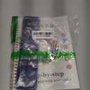 Beginner Watercolor Workbook Kit, Multi Theme with 12-Color Palette & 2 Brushes, Premium Bleed-Resistant Paper Art Set for Beginner & Adults, Easy-to-Learn Painting Kit for Creative Exploration & Gifting