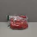 Danedvi Women Open Front Lapel Collar Cardigan Button Down Long Sweaters Cardigan Solid Outerwear Coats (Small, Wine Red)