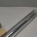 1.5mm Thick 30x70 Inch Clear Table Cover Protector Plastic Desk Pad Crystal PVC Tablecloth Table Pads for Dining Table Writing Desk Pub Bar Countertop Topper Easy Clean Placemats Protective Cover