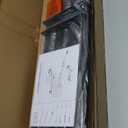 Gardease Lawn Leveling Rake 30 Inch x 10 Inch  Heavy Duty Lawn Leveler & Yard Leveling Rake  Steel Lawn Level Rake & Leveling Tool for Soil, Sand & Top Dressing