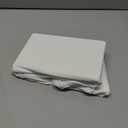 Serta Gel Memory Foam Pillows (Set of 2) Standard 20x26 Cooling Technology Plus Bonus Pillow Protectors-(Set of 2)