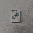 Linsoul 7Hz x Crinacle Zero:2 in Ear Monitor, Updated 10mm Dynamic Driver IEM, Wired Earbuds Earphones, Gaming Earbuds, with OFC IEM Cable for Musician (Without MIC, Blue)