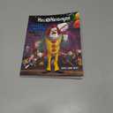 Puzzle Master: An AFK Book (Hello Neighbor #6) 