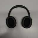 Sony WH-CH720NB Noise Canceling Wireless Bluetooth Headphones - Built-in Microphone - up to 35 Hours Battery Life and Quick Charge - Black - International Version