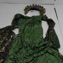California Costumes, Medusa, Queen of the Gorgons, Adult ,Size XL