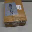 Haidms 3 Pack Matte Black Door Knobs Interior, Privacy Interior Door Knob for Bedroom or Bathroom Classic Black Round Doorknobs Hardware(Square Panel Interior Door Konbs)