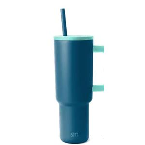 Simple Modern Trek Tumbler - Blue Lagoon, 40 oz