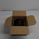 BDFHYK AC Heater Blower Motor Fan 700278 Compatible with Dodge 2011-2022 Durango Rear,HVAC Blower Motor Assembly Replacement for 6808-9094-AA 68089094AA SK700278 BM00247C