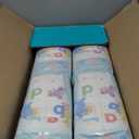 Pampers Diapers - Baby Dry - Size 6, 21 Count, Absorbent Disposable Infant Diaper 