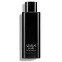 Armani Beauty- Code - Eau de Toilette - Cologne for Men - Ambery Woody Fragrance - Citrus, Lavandin, Tonka Bean Notes, 6.7oz