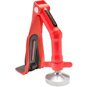 DoorJammer Portable Door Lock Brace for Home Security and Personal Protection (DJ4LD Lockdown (XL Edition))