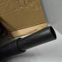 Shop-Vac 5761311 12-Gallon Wet/Dry Shop Vacuum, 6 Peak HP, 1.5 Inch Diameter x 7 Foot Hose, 20 Foot Cord, Ideal for Home, Garage, and Workshop Cleaning