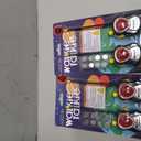 2 x #winning Mighty Mini Walkie Talkies Up To 10 Metre Range Novelty Two Way Radio