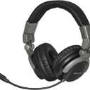 Behringer BB560M Bluetooth Headphones with Built-In Microphone