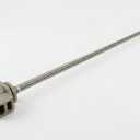 GE Part # WR51X10138 for Refrigerator Thaw Heater