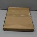 Freestanding Billiard Cue Rack, Pool Table Accessories Hold 8 Cues, Pool Cue Stick Holder, Wooden Floor Stand Pool Cue Holder for Billiard Game Room (Black)