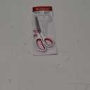 Singer 3404 Scissors, Red & White (1-Pack)