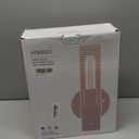 Wall Sconce Set of Two, Hardwired Bathroom Wall Sconces Lighting with Clear Glass, Modern Wall Sconces Set of 2 Wall Light fixtures for Bathroom Mirror Living Room Hallway Bedroom(Gold)