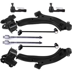8PCS ASTOU Front Suspension Kit fit 2007 2008 2009 2010 2011 for Honda CR-V