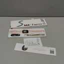 Smart Watch for Women Men Fitness: Smart Watch for iPhone&Android Bluetooth Call with SpO2 Sleep Heart Rate Monitor,IP68,Fitness Tracker with 120+Sport,Reloj Inteligente 30 Day+Battery Life, 2 Bands Gold-Pink