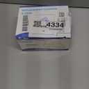 AirFit F20 Replacement Mask Headgear Set - Includes Large Mask Cushion, Headgear, Frame & Clips - F20 Full Face Masks Accessories Supplies(L)
