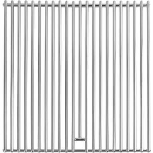 8MM Grill Grate Replacement for Lynx Sedona 36in L600, L600PS, L600PSR Grill, 304 Stainless Steel Grates Grill Replacement Parts for Lynx Sedona, 16 1/2" (34072,1 Pack)
