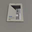 Nupro Bookcover, for Kindle (2022 Release) (Black)