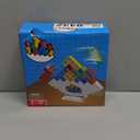 48 Pcs Tetra Tower Balance Stacking Blocks Game, Board Games for 2 Players+ Family Games, Parties, Travel, Kids & Adults Team Building Blocks Toy