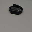 Fitness Tracker Activity Tracker Smart Watch 1.10''AMOLED Touch Color Screen,Smart Watch with 24/7 Blood Oxygen Heart Rate,Sleep Monitor,IP68 Waterproof,Step Counter Health for Women Men (Black)