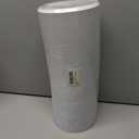 Portable Air Conditioner Hose - 5.9" Diameter, Anti-Clockwise Thread & Length up to 80" - Exhaust Hose for Portable Air Conditioner Vent Compatible with Delonghi & LG Air Conditioner Parts