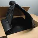 Rear Wheel Well Liners – Custom Fit Wheel Arch Guards for Mud, Debris, and Corrosion Protection