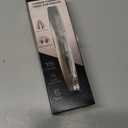 Eyebrow Trimmer Facial Hair Removal for Women: 2 in 1 Rechargeable Face Shaver and Eyebrow Razor - Painless Electric Hair Remover Device for Peach Fuzz Fine Hairs Upper Lip Chin