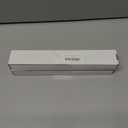 RCOAIMT Corn Peeler, Stainless Steel Corn Cob Stripper Tool with Sharp Curved Blade, Durable & Easy to Clean, Dishwasher Safe Corn Kernel Remover for Fresh Corn